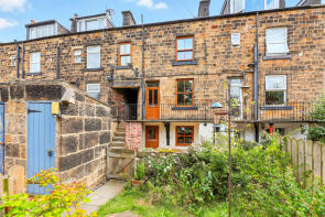 79, Ilkley Road, Otley LS21 3LP
