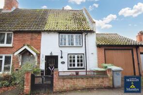 9 The Brewhouse, New Road, Southwell NG25 0SL
