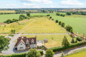 Rosebank, Norwood End, Fyfield, Ongar CM5 0RL