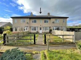 Middle House, Holden Lane, Clitheroe BB7 4PB