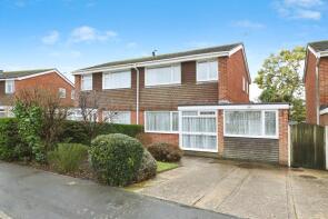 26, Moorcroft Avenue, Christchurch BH23 7HX