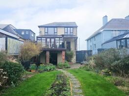Ger Y Don, High Street, Borth SY24 5LH