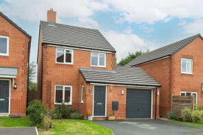 41, Argus Gardens, Prees Heath, Whitchurch SY13 3BF
