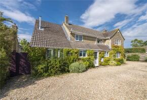 Trendles, Ryme Road, Sherborne DT9 6JX