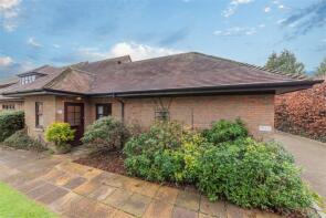 1, Home Farm Court, Tunbridge Wells TN3 9DQ