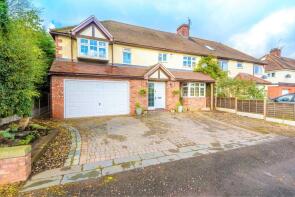 4, Millers Row, Longdon On Tern, Telford TF6 6LF