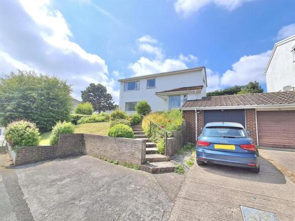 SINGLE CAR GARAGE