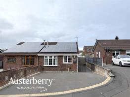 27, Imogen Close, Fenton, Stoke-on-trent ST4 3QY