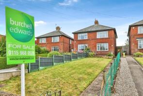 31, Ogle Street, Nottingham NG15 7FQ