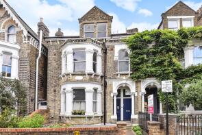 Flat B, 41, Bolingbroke Grove, London SW11 6EH