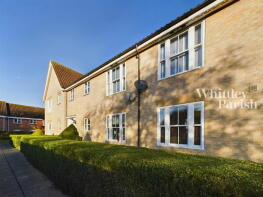22, Bromedale Avenue, Norwich NR14 8GG