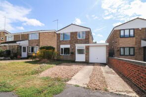 37, Buttmead, Northampton NN7 3DQ
