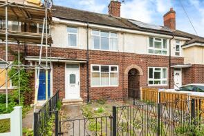 17, Ivy Hall Road, Sheffield S5 0GX