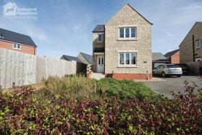 75, Silvester Road, Corby NN17 3FX