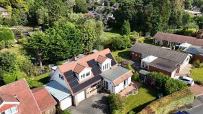 19, Thornton Crescent, Wirral CH60 3RR