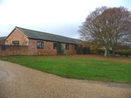 Hornbeams, Green End, Bedford MK44 2AX