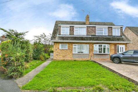 Sunningdale Drive, Ilkeston