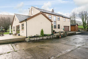 Barracks Farm, Chipping Road, Chaigley, Clitheroe BB7 3LX