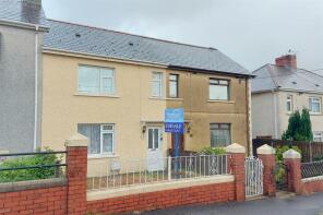 8, Brynteg Street, Port Talbot SA13 2SD