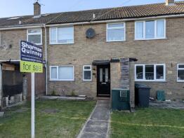 4, Duberly Close, Huntingdon PE28 0BP