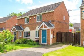 20, Church View, Badgers Ford, Morpeth NE65 8UQ