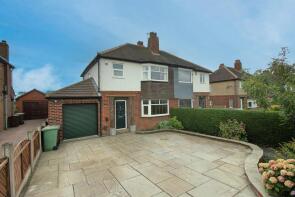 465, Leeds Road, Scholes, Leeds LS15 4DA