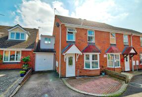 18, Chestnut Close, Pershore WR10 2RE