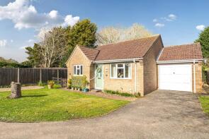 19, The Oaklands, Market Rasen LN8 5UT