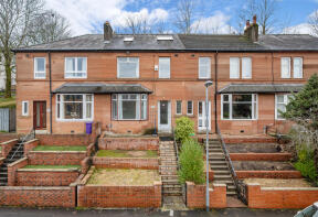100, Holeburn Road, Glasgow G43 2XN