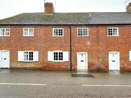 26, Brick Row, High Street, Cambridge CB22 3AJ