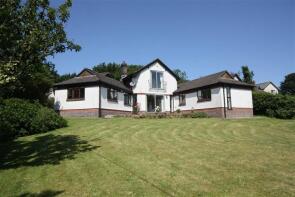 1, Budge Meadows, Treburley, Launceston PL15 9PQ