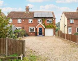 6, School Common Road, Norwich NR12 0QF