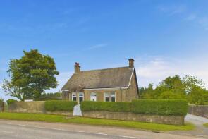 Kirk O' Shotts Primary Schoolhouse, Hirst Road, Salsburgh ML7 4NS