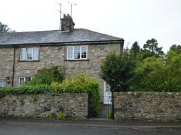 6, Hollies Cottages, Holly Lane, Stainforth, Settle BD24 9PQ
