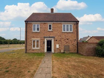 Howgate Drive, Eastfield, YO11