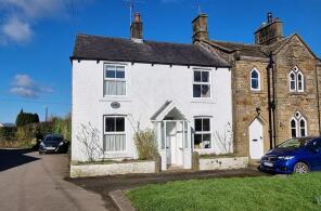 Holly House, Main Street, Clitheroe BB7 1PT