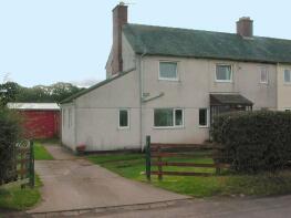 Lanshe, Heads Nook CA8 9DB