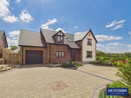 Brookvale, Wetheral CA4 8JQ