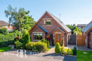 7a, Sheephill Lane, Preston PR4 4ZN