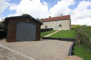 2, Foresters Cottages, Clay Bank To Seave Green, Middlesbrough TS9 7JD