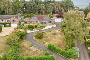 Quantocks, Wormegay Road, Blackborough End PE32 1SG
