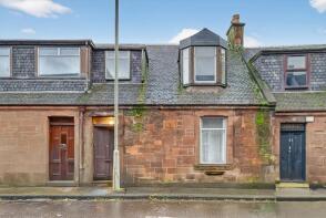 39, Loudoun Road, Newmilns KA16 9HJ