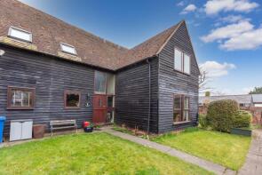 3, The Barn, Ascot Road, Holyport, Maidenhead SL6 2HY