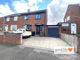 7, Tay Road, Sunderland SR3 4PD