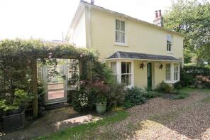 Fern Cottage, Pedlars Lane, Royston SG8 9QA