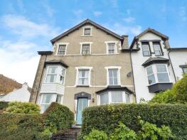 Hafan, Capel Peniel Road, Trefriw LL27 0TZ