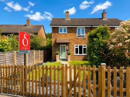 Fanshaws Lane, Brickendon, Hertford