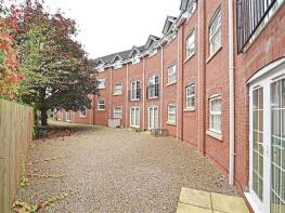 14, Dam Mill Close, Wolverhampton WV8 1TZ