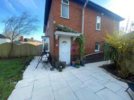 29, Menin Road, Birmingham B13 0TT