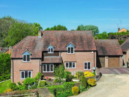 Thornfield House, Bridge Street, Warwick CV35 0DF